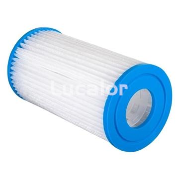 Cartucho filtración tipo A - AR79 para piscina autoportante - Imagen 2