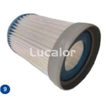 Cartucho limpiafondos eléctrico VCB10P de gre - Imagen 1