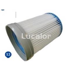 Cartucho limpiafondos eléctrico VCB50P  de gre - Imagen 1