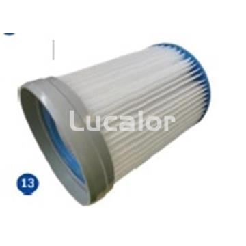 Cartucho limpiafondos eléctrico VCB50P  de gre - Imagen 1