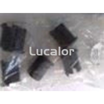 Casquillo peldaño (6 ud) para escaleras gre (todas) - Imagen 1