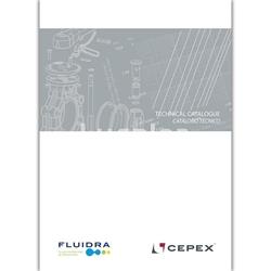 Catalogo cepex 2024 - Imagen 1
