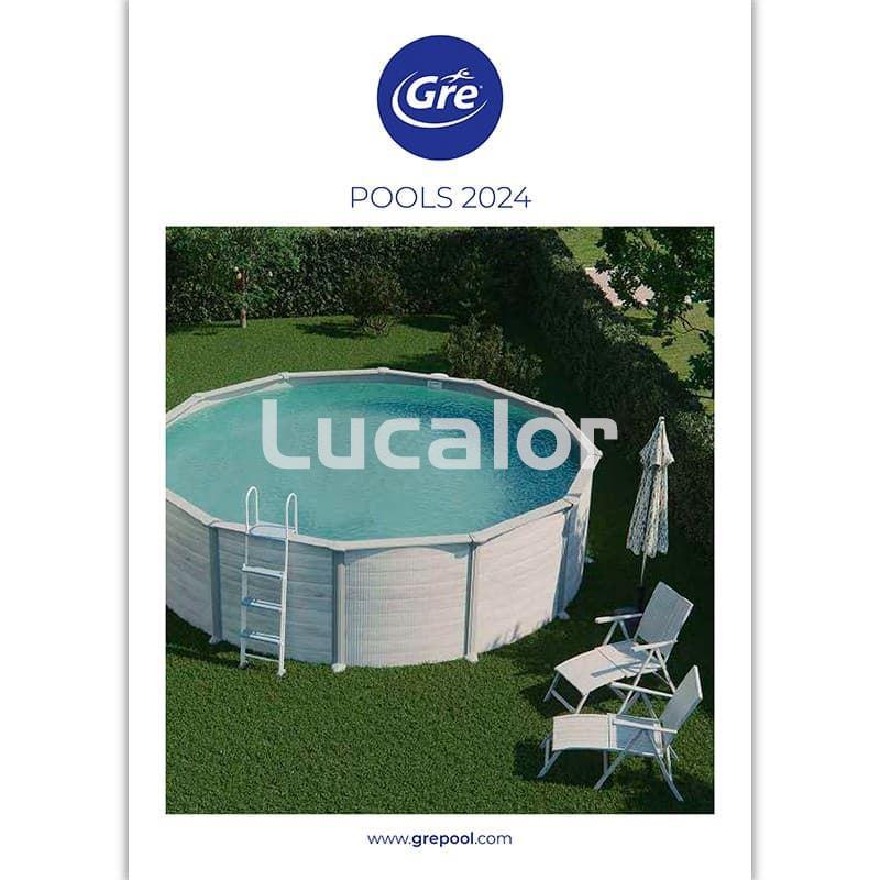 Cátalogo de gre 2023 - Imagen 1