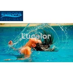 CATALOGO EUROPA PISCINAS 2025 - Imagen 1