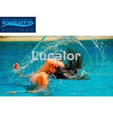 CATALOGO EUROPA PISCINAS 2025 - Imagen 1