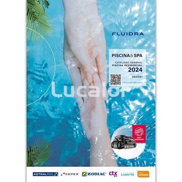 Cátalogo fluidra 2024 - Imagen 1