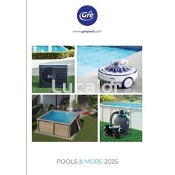 Catalogo piscinas gre - Imagen 1