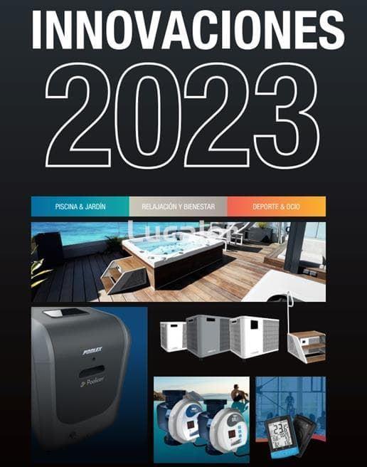 Catalogo Poolstar 2023 - Imagen 1