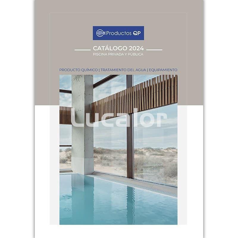 Cátalogo productos Qp 2023 - Imagen 1