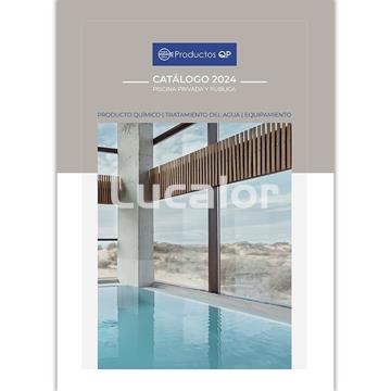 Cátalogo productos Qp 2024 - Imagen 1