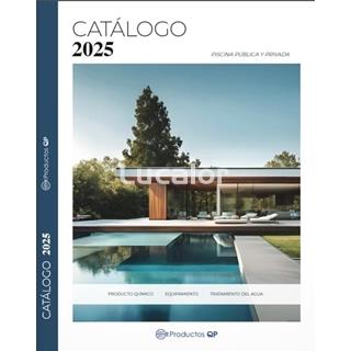 Catalogo Qp 2025 - Imagen 1
