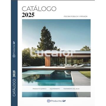 Catalogo Qp 2025 - Imagen 1