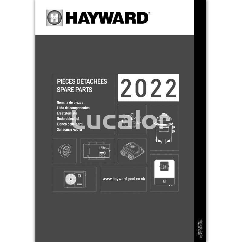 Catalogos Hayward 2024 - Imagen 1