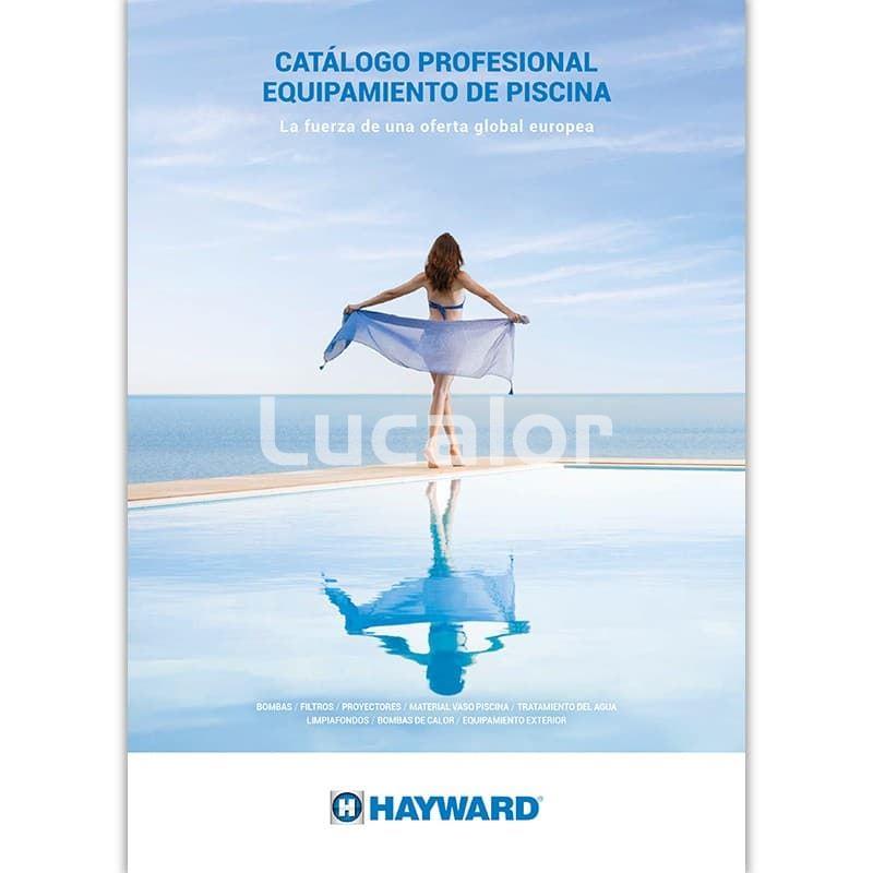 Catalogos Hayward - Imagen 2