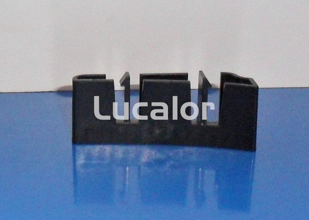 Cepillo lado derecho limpiafondos spyder max - Imagen 1