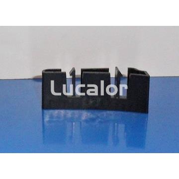 Cepillo lado derecho limpiafondos spyder max - Imagen 1