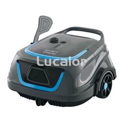 Cepillo lado izquierdo limpiafondos spyder max - Imagen 2