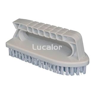 Cepillo para la línea del agua de la piscina - Imagen 1