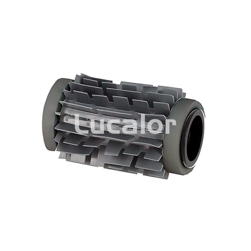 Cepillo para robot Tornax y TX   de gre (especial gresite recambio original . - Imagen 1