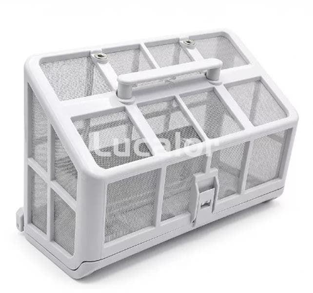 Cesta filtro. robot E TRON i 20 - Imagen 1