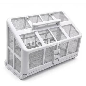 Cesta filtro. robot E TRON i 20 - Imagen 1