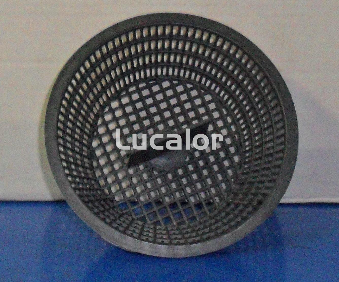 Cesta skimmer  Gre  color gris - Imagen 1