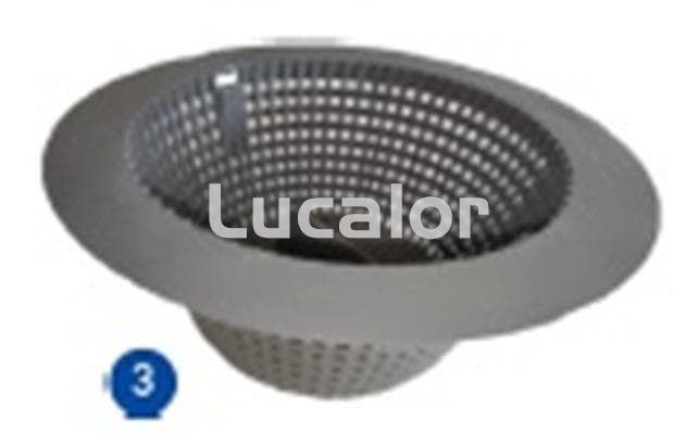 Cesta skimmer Gre  SK101G - Imagen 1
