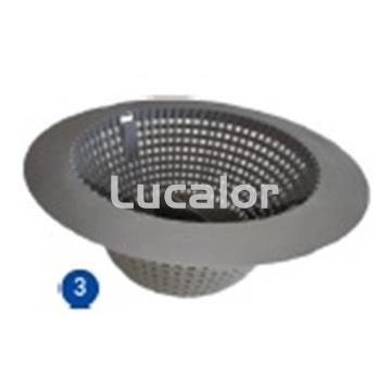 Cesta skimmer Gre  SK101G - Imagen 1