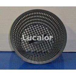 Cesta skimmer gris de gre - Imagen 1