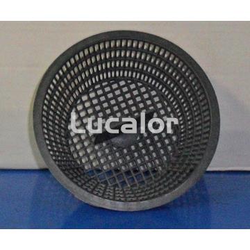 Cesta skimmer gris de gre - Imagen 1