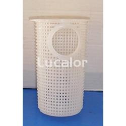 Cestillo prefiltro bomba bravia   de 0.75HP - 1 HP. - Imagen 1