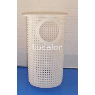 Cestillo prefiltro bomba bravia   de 0.75HP - 1 HP. - Imagen 1