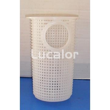 Cestillo prefiltro bomba bravia   de 0.75HP - 1 HP. - Imagen 1