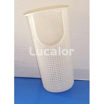 Cestillo prefiltro bomba bravia   de 1.5HP - 2 HP. - Imagen 1