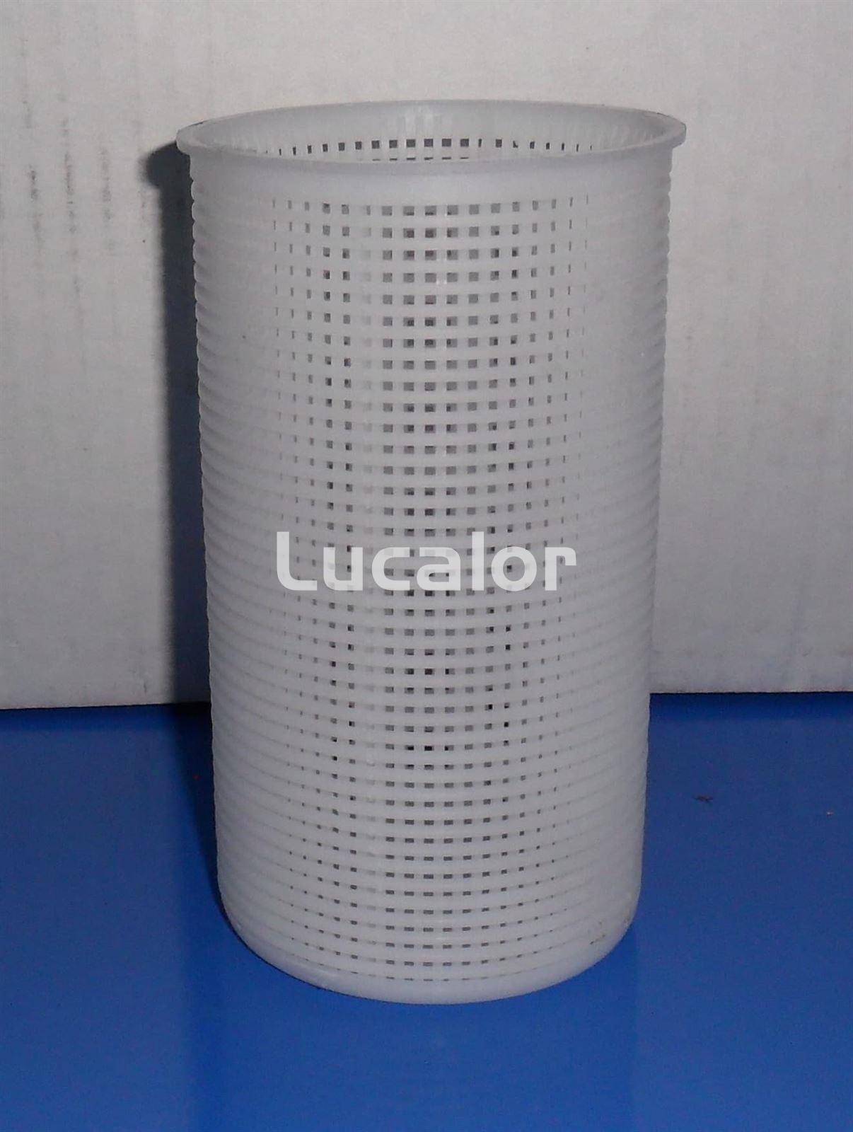 Cestillo Prefiltro bomba depuradora Fae 380 de gre - Imagen 1