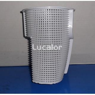 Cestillo prefiltro bomba depuradora monoblock 500 de Qp - Imagen 1