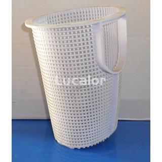 Cestillo prefiltro bomba liberty de Qp - Imagen 1