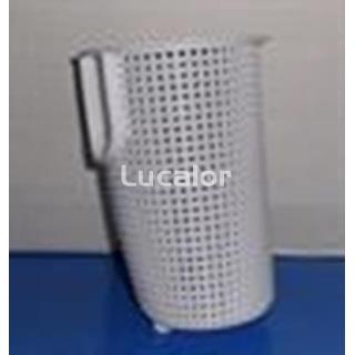 Cestillo prefiltro bomba modelo modelo monoblock 300 y 400 - Imagen 1