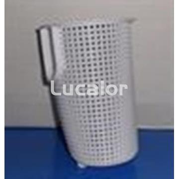 Cestillo prefiltro bomba modelo modelo monoblock 300 y 400 - Imagen 1