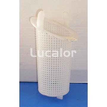 Cestillo prefiltro bombas bravia   de 0.33HP - 050 HP - Imagen 1