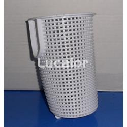 Cestillo prefiltro depuradora  modelo   monoblock  400 de Qp - Imagen 1