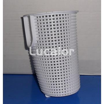 Cestillo prefiltro depuradora  modelo   monoblock  400 de Qp - Imagen 1