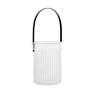 Cesto prefiltro bomba sena de gre - Imagen 1