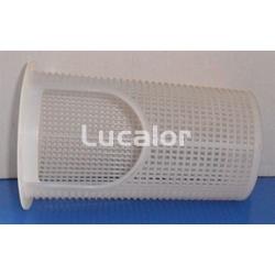 Cesto prefiltro bombas gre serie PP077H- PP100-PP150-PP200 - Imagen 1