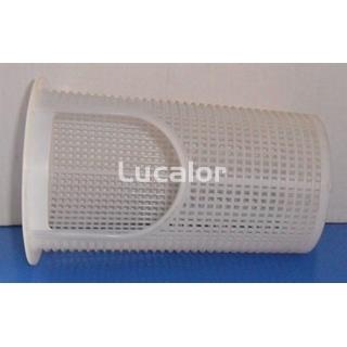 Cesto prefiltro bombas gre serie PP077H- PP100-PP150-PP200 - Imagen 1