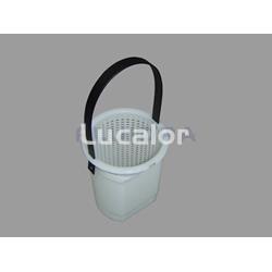 Cesto prefiltro  bombas sena de gre - Imagen 1