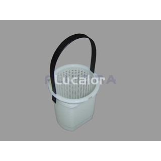 Cesto prefiltro  bombas sena de gre - Imagen 1