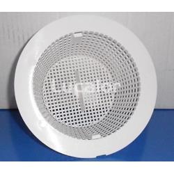 Cesto skimmer depuradora Gre AR 125 blanco - Imagen 1