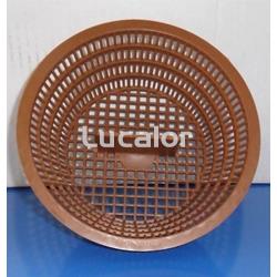 Cesto skimmer gre AR 100 marrón - Imagen 1
