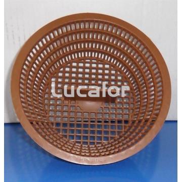 Cesto skimmer gre AR 100 marrón - Imagen 1